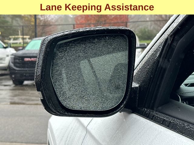 Used 2024 Jeep Grand Cherokee Overland w/ Trailer Tow Package image 8