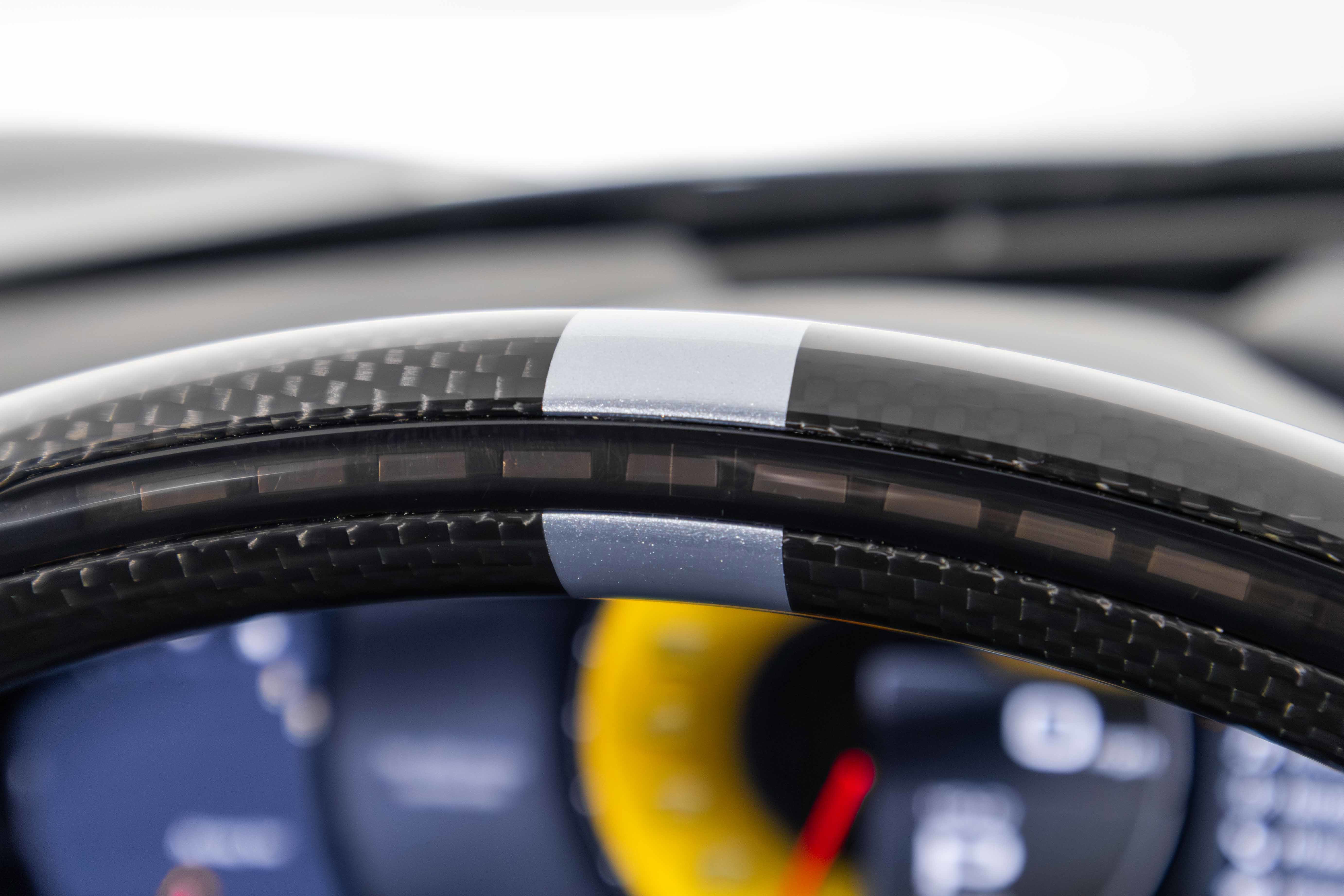 Used 2025 Ferrari 296 GTB image 25