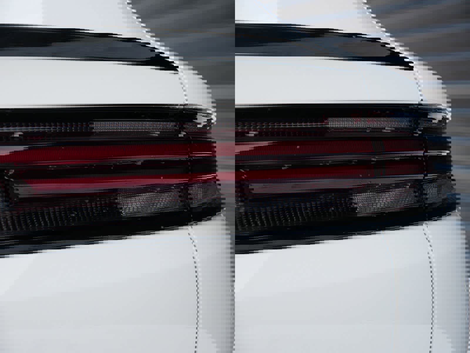 New 2026 Porsche Cayenne Coupe image 8