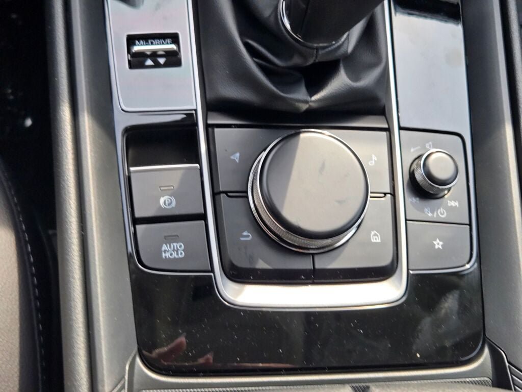 New 2026 MAZDA CX-50 AWD 2.5 S w/ Accent Package image 27