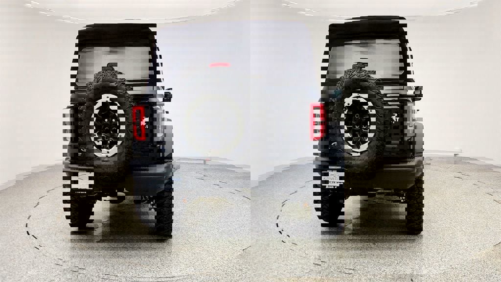 Used 2021 Ford Bronco Badlands image 6