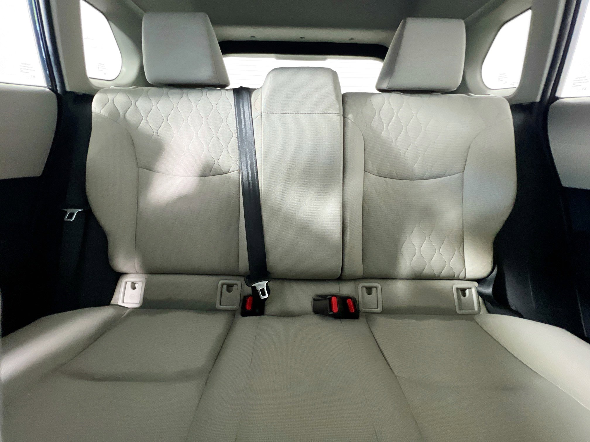 Used 2024 Toyota Corolla Cross L FWD image 32