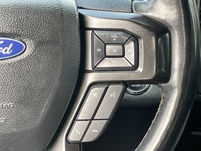 Used 2018 Ford Expedition Limited w/ Equipment Group 301A image 14