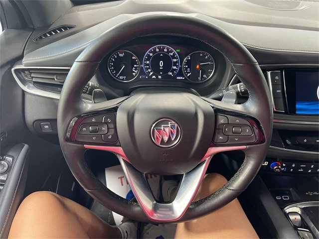 Used 2024 Buick Enclave Premium image 14