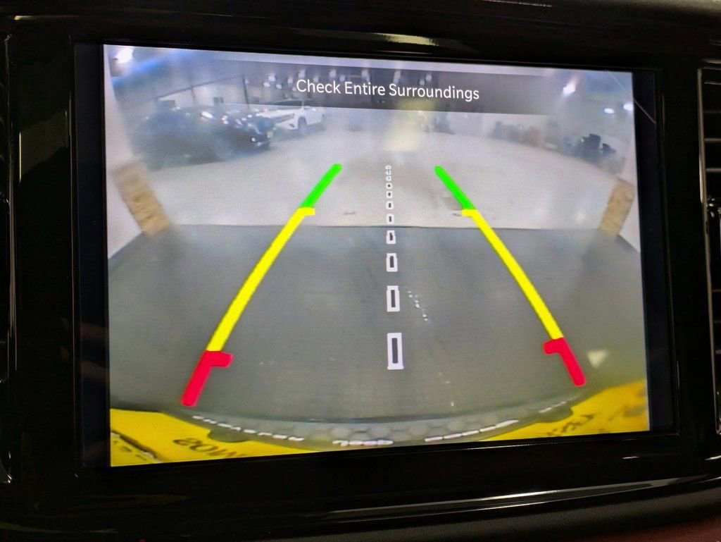 Used 2024 Dodge Durango SRT Hellcat image 13