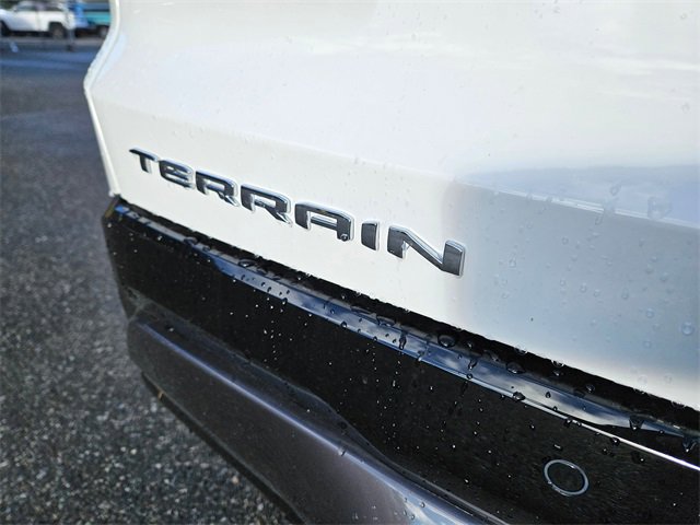 New 2026 GMC Terrain AT4 w/ Convenience Package III image 11