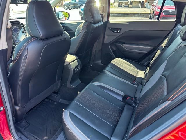 Used 2024 Subaru Crosstrek 2.5i Limited AWD/4WD image 21
