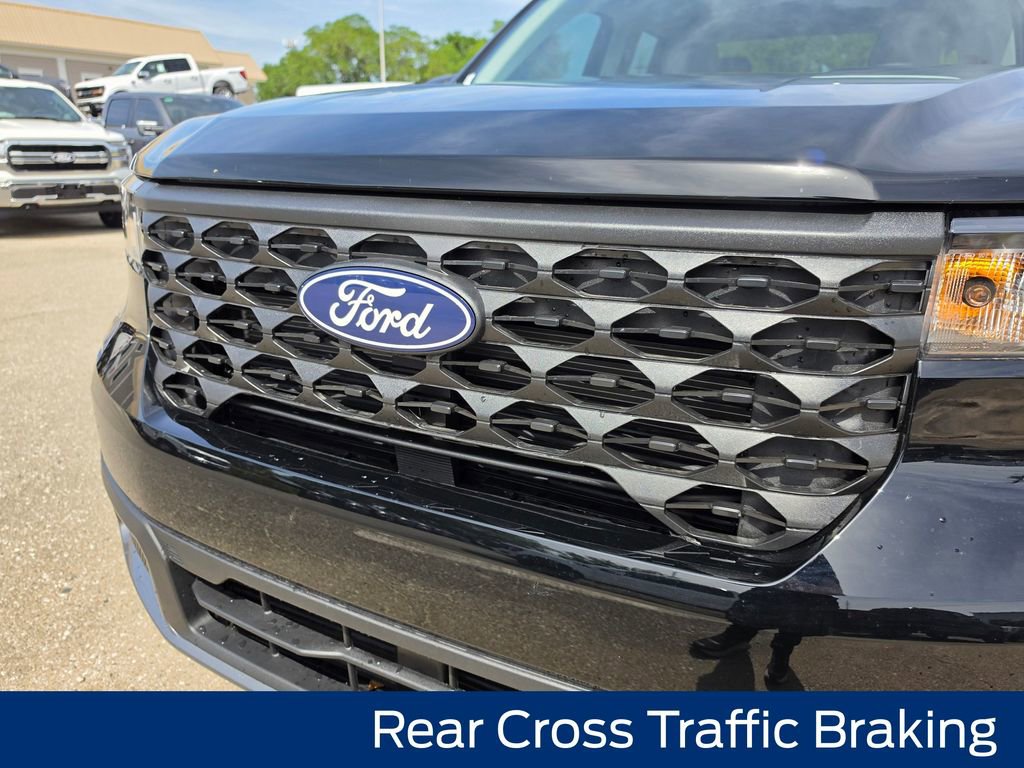 New 2026 Ford Maverick XLT FWD image 20
