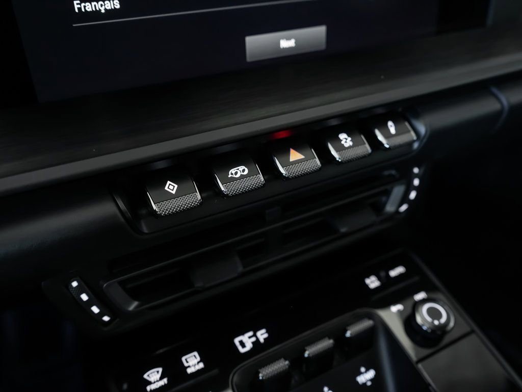 Certified 2023 Porsche 911 Targa 4 GTS image 22