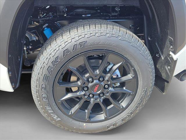 New 2026 Toyota Tundra Limited image 9