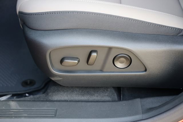 New 2026 GMC Terrain Elevation w/ Elevation Premium Package image 14