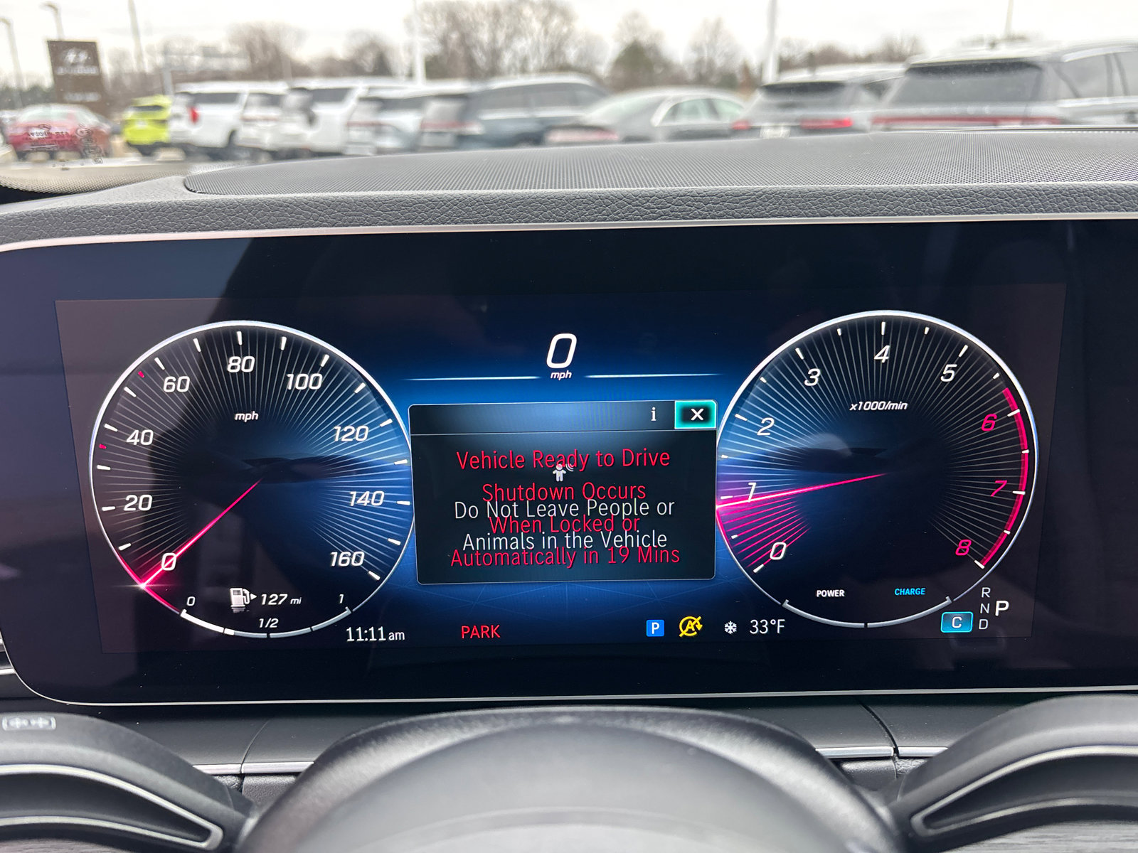 Used 2026 Mercedes-Benz GLE 350 4MATIC image 15