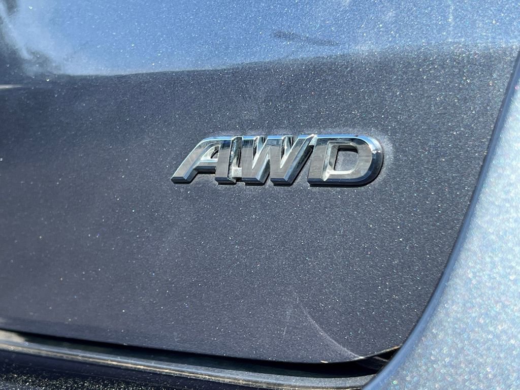Used 2018 Toyota Highlander LE AWD/4WD image 24