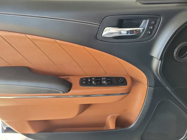 Used 2021 Dodge Charger SRT Hellcat RWD image 18