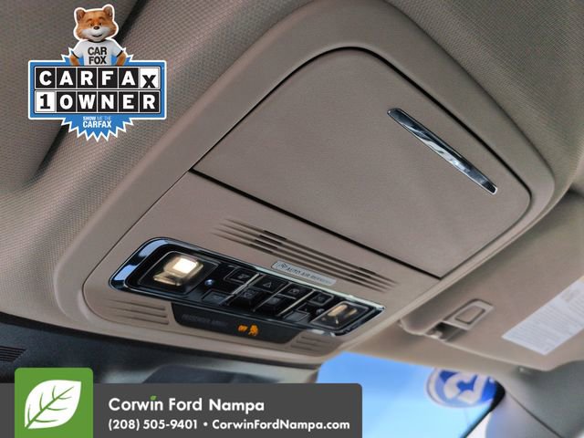 Used 2025 Lincoln Corsair Reserve w/ Equipment Group 202A AWD/4WD image 21
