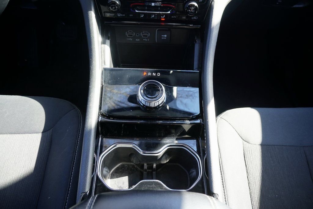 Used 2023 Jeep Grand Cherokee L Laredo image 23