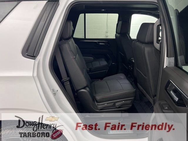 New 2026 Chevrolet Tahoe RST w/ Advanced Technology Package image 42