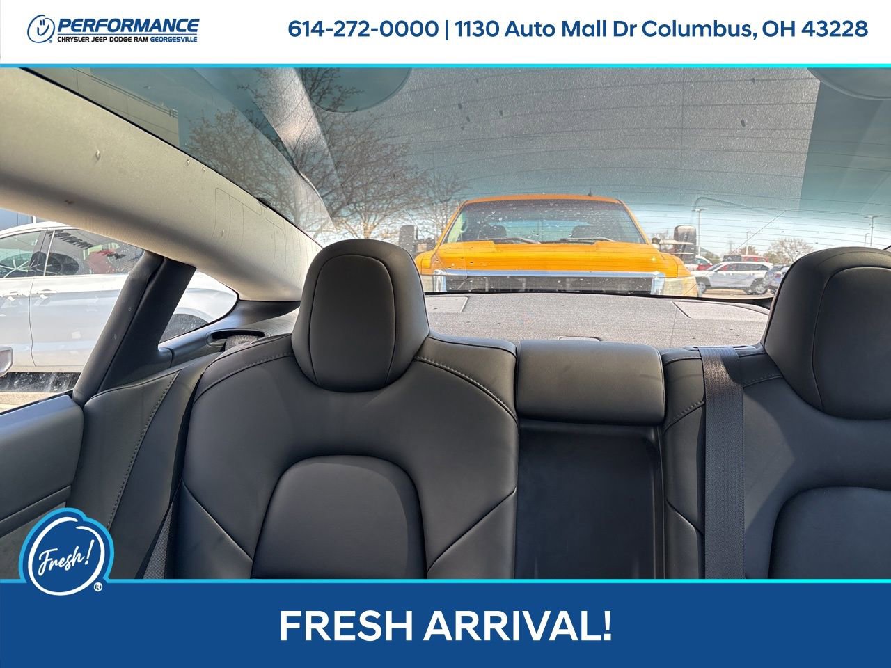 Used 2022 Tesla Model 3 Long Range image 25