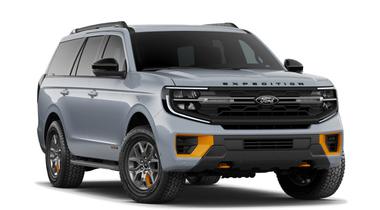 New 2026 Ford Expedition Tremor AWD/4WD image 27