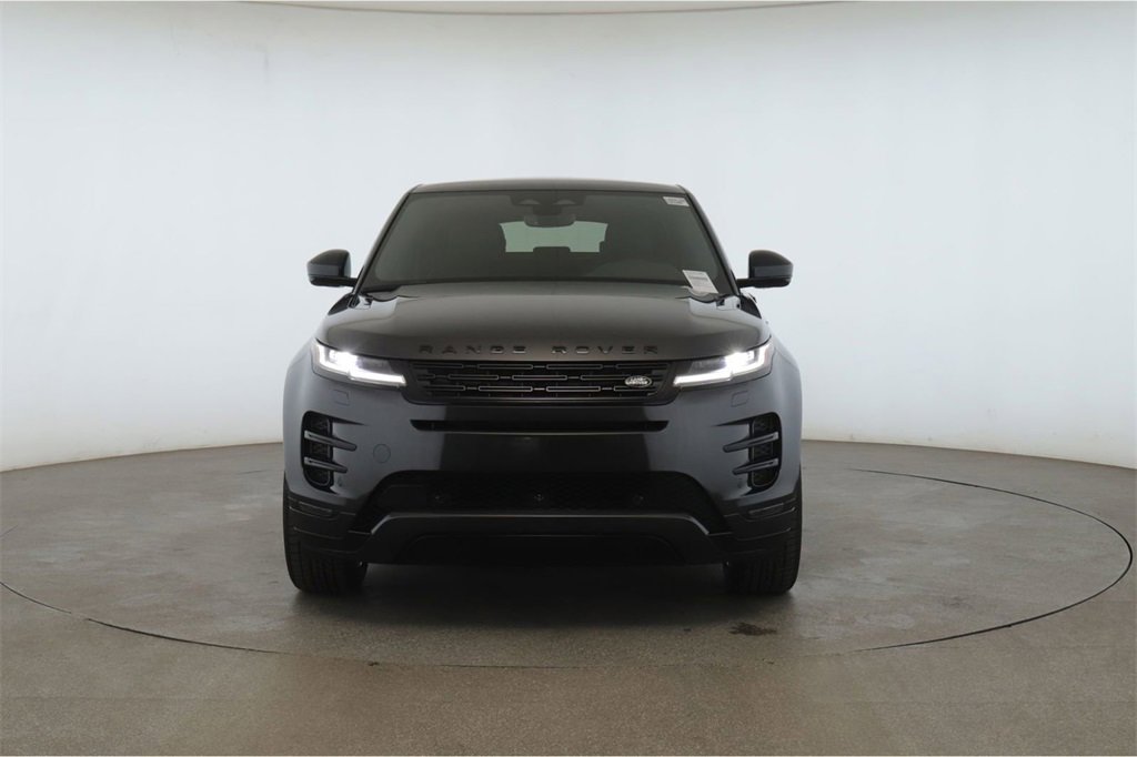 New 2024 Land Rover Range Rover Evoque Dynamic SE image 2