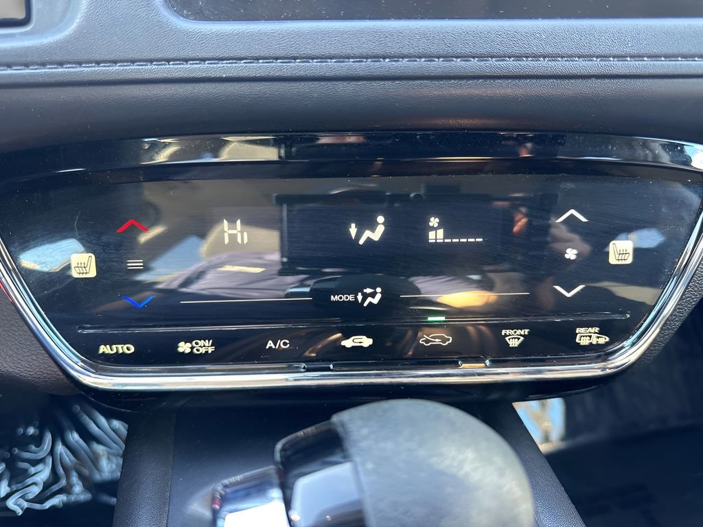 Used 2022 Honda HR-V EX image 18