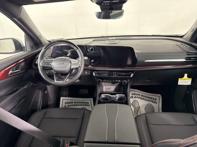 New 2026 Chevrolet Traverse Z71 w/ Enhanced Driving Package image 21