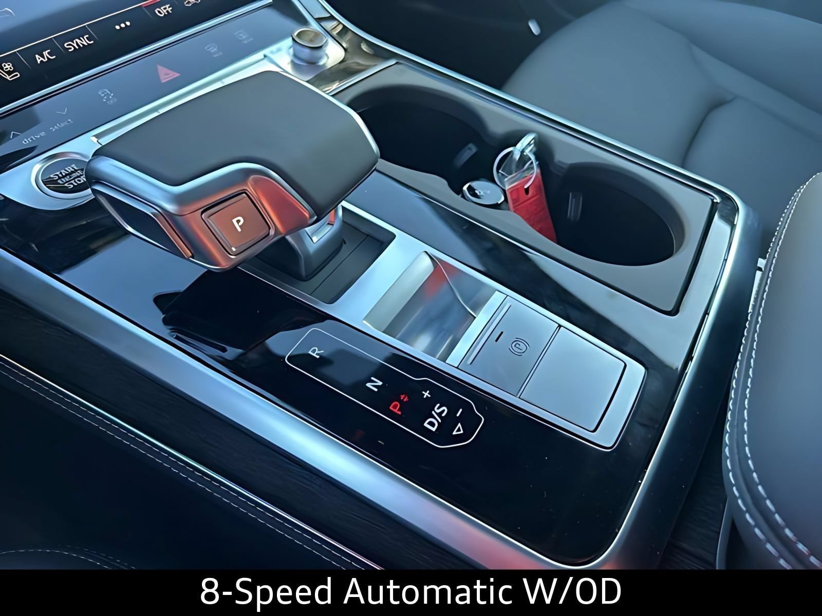 New 2026 Audi Q7 3.0T Premium Plus AWD/4WD image 30