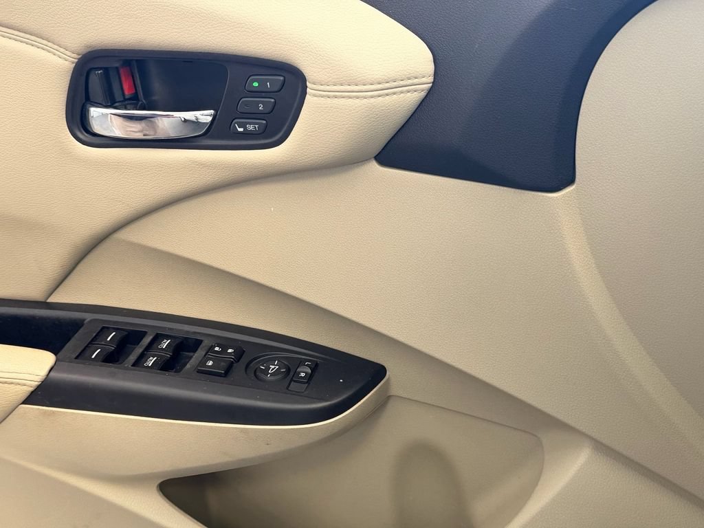 Used 2014 Acura RDX AWD w/ Technology Package image 24