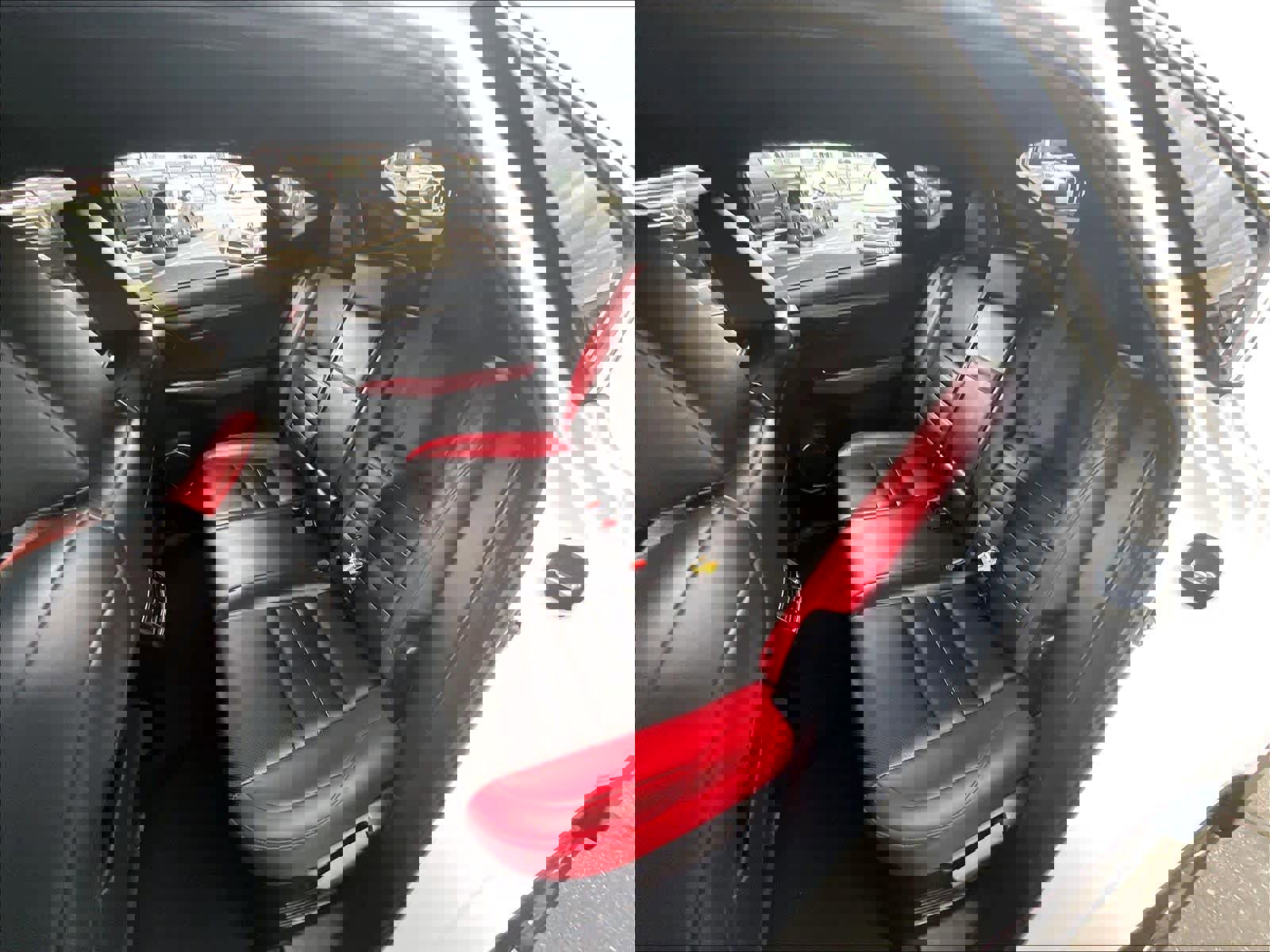 Used 2019 Lexus NX 300 F Sport w/ Cold Area Package image 26