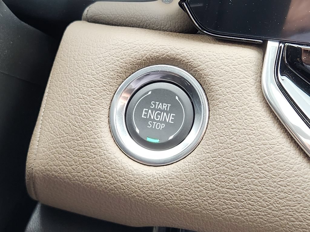 New 2026 GMC Canyon Denali AWD/4WD image 24