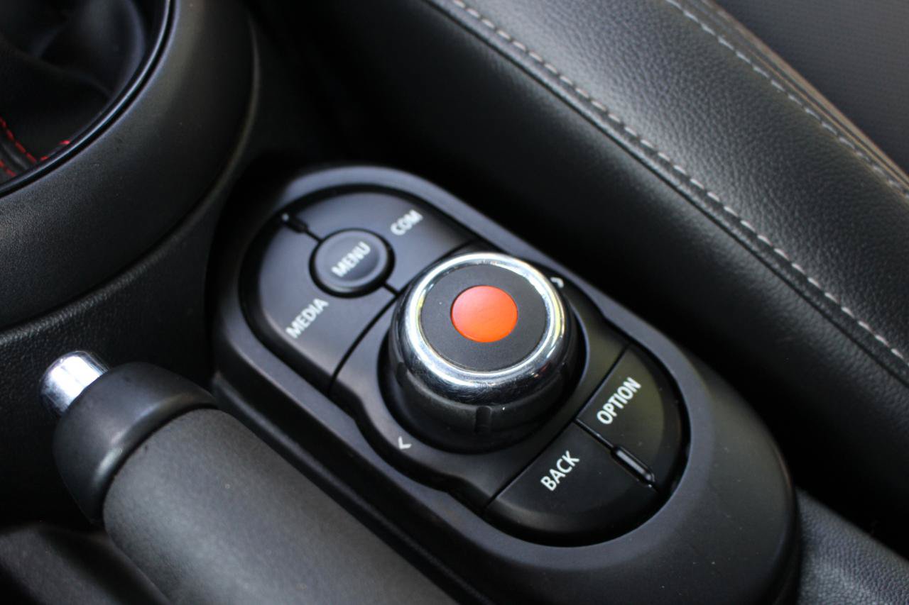 Used 2019 MINI Cooper S w/ Storage Package FWD image 26