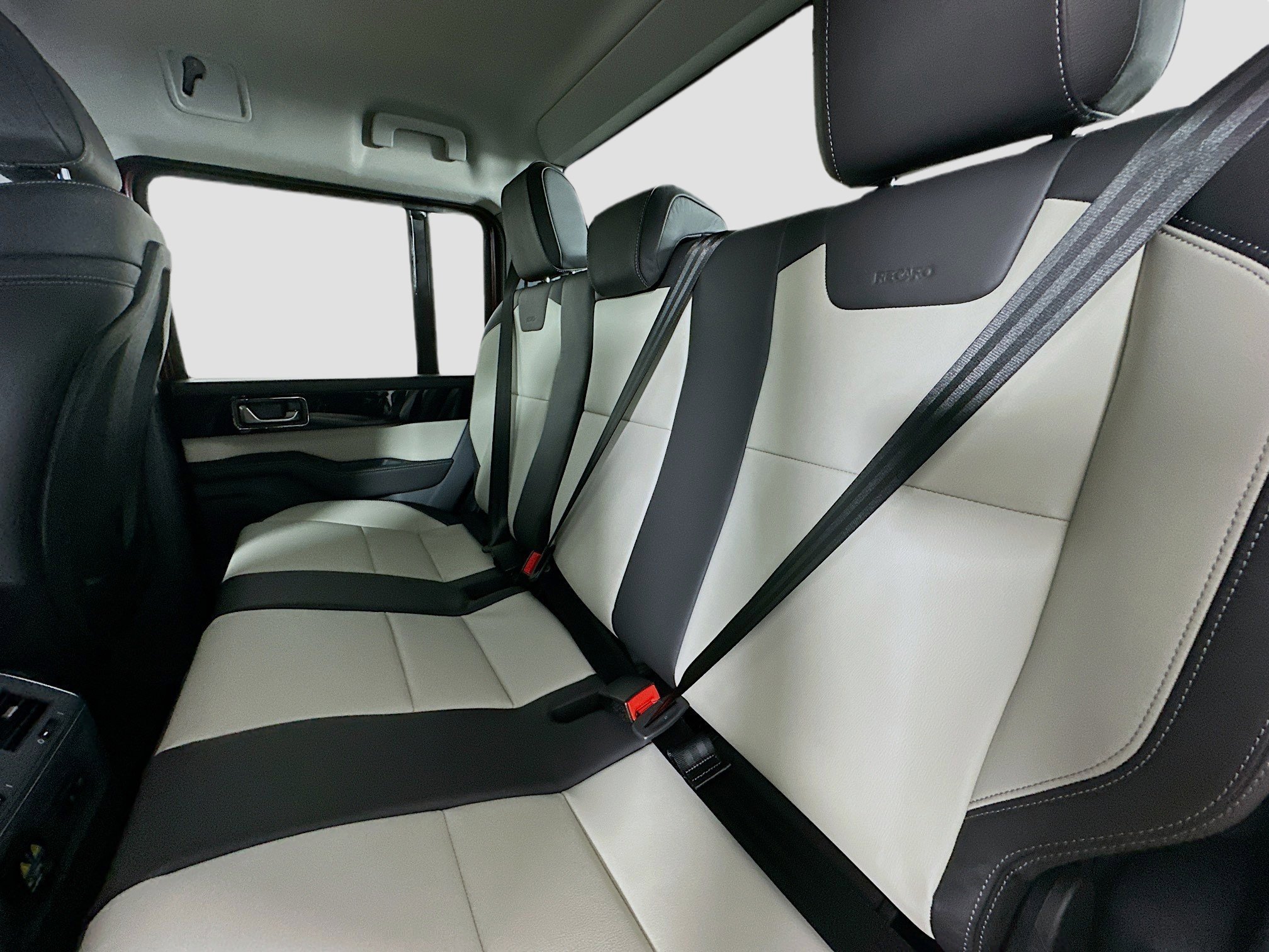 New 2025 INEOS Grenadier AWD/4WD image 36