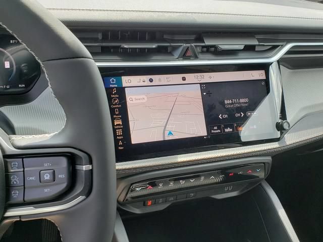 New 2026 Jeep Cherokee Limited AWD/4WD image 10