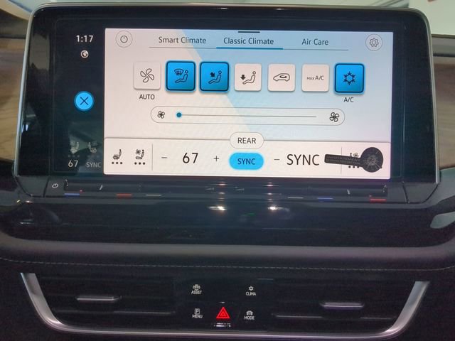 New 2026 Volkswagen Atlas SE image 21