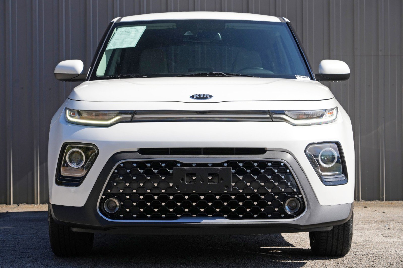 Used 2020 Kia Soul EX FWD image 6