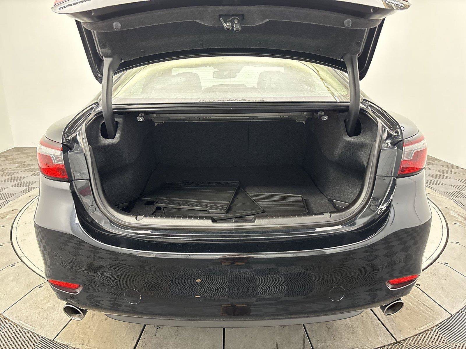 Used 2021 MAZDA MAZDA6 Grand Touring Reserve FWD image 21