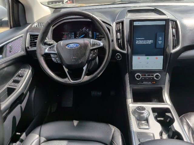 Certified 2022 Ford Edge SEL AWD/4WD image 11