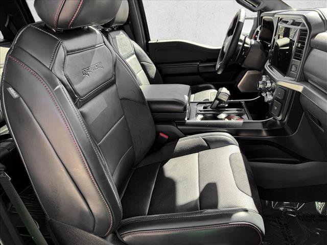 Used 2025 Ford F150 Raptor image 20