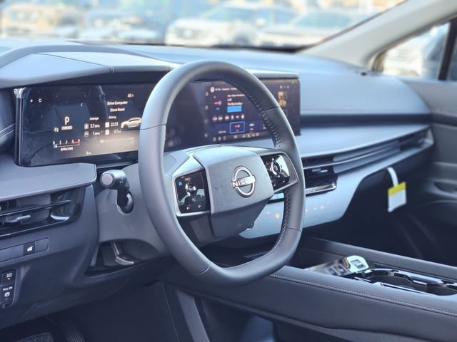 New 2026 Nissan Murano SV AWD/4WD image 11