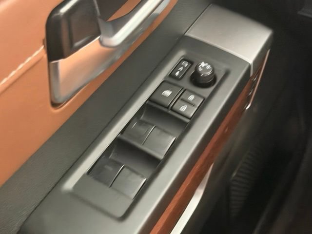 Used 2024 Toyota Tundra 1794 Edition AWD/4WD image 26