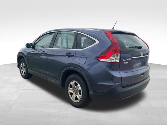 Used 2014 Honda CR-V LX image 2