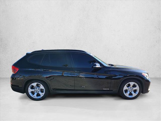 Used 2015 BMW X1 sDrive28i RWD image 4