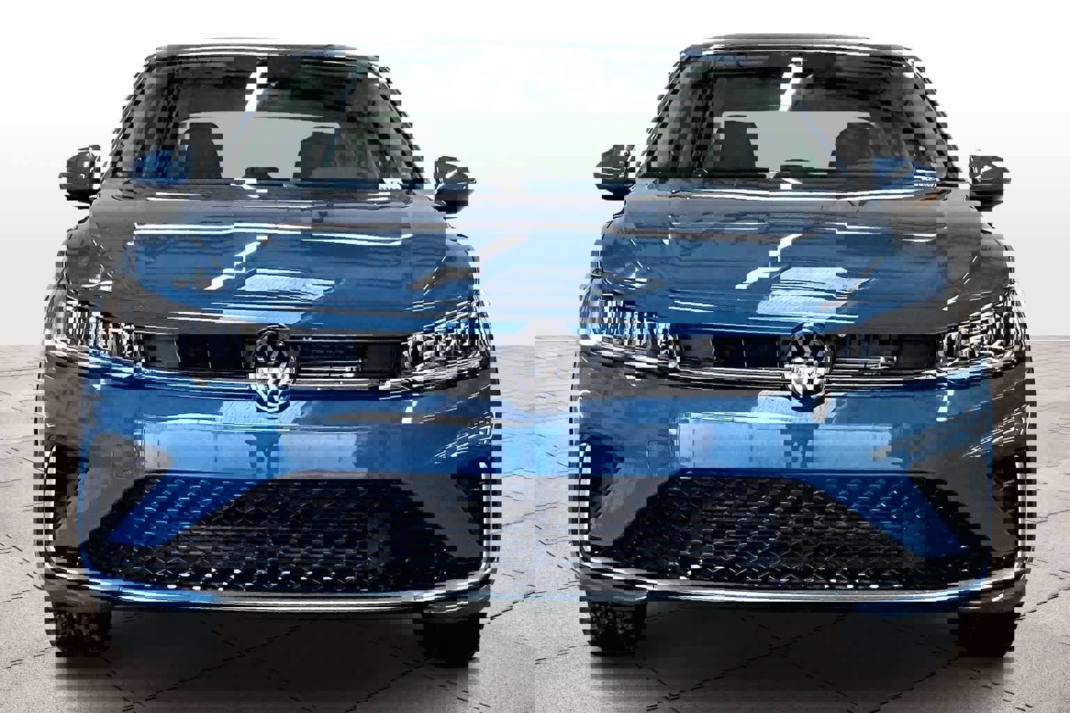 New 2026 Volkswagen Jetta S image 5