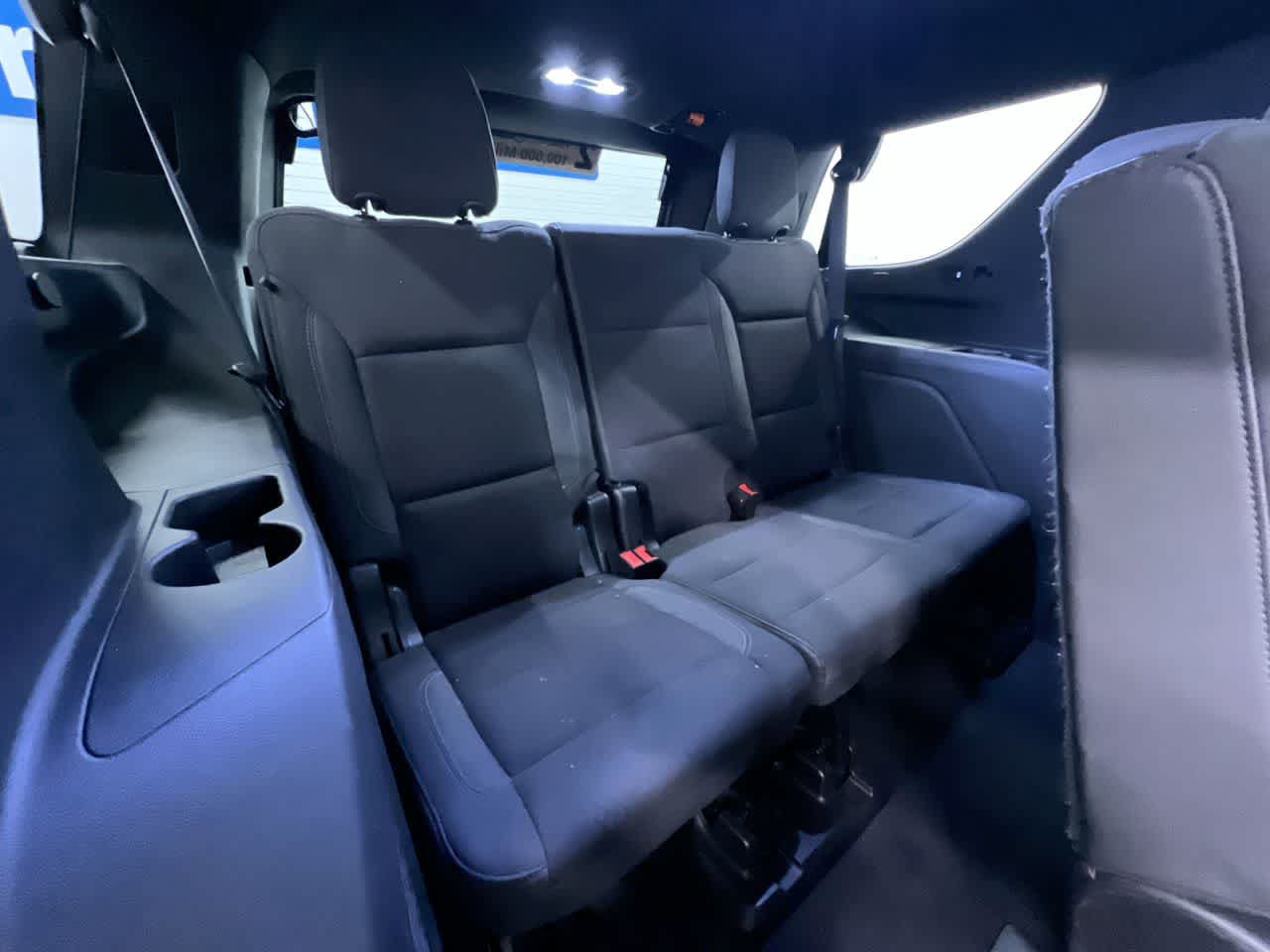 Used 2022 GMC Yukon SLE w/ Gmc Pro Safety Plus Package RWD image 42