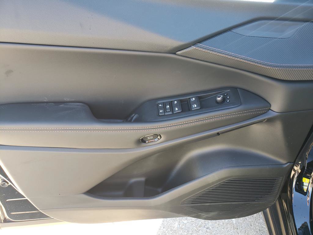 New 2026 Jeep Cherokee Limited AWD/4WD image 11