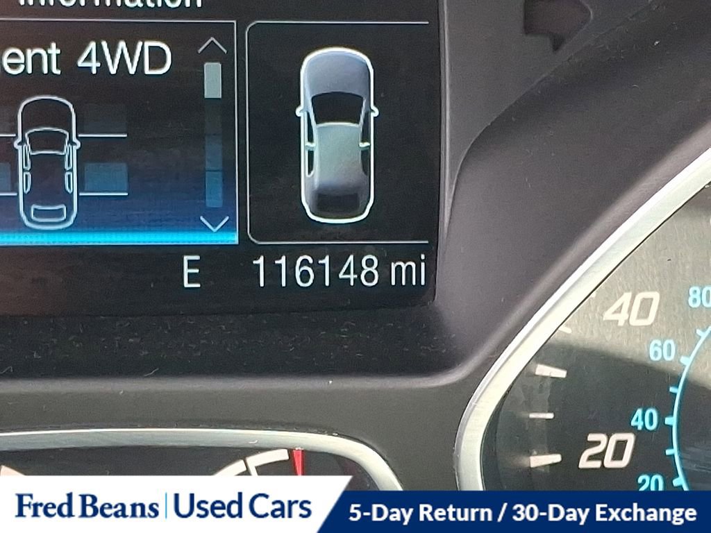 Used 2014 Ford Escape SE w/ Equipment Group 201A AWD/4WD image 21