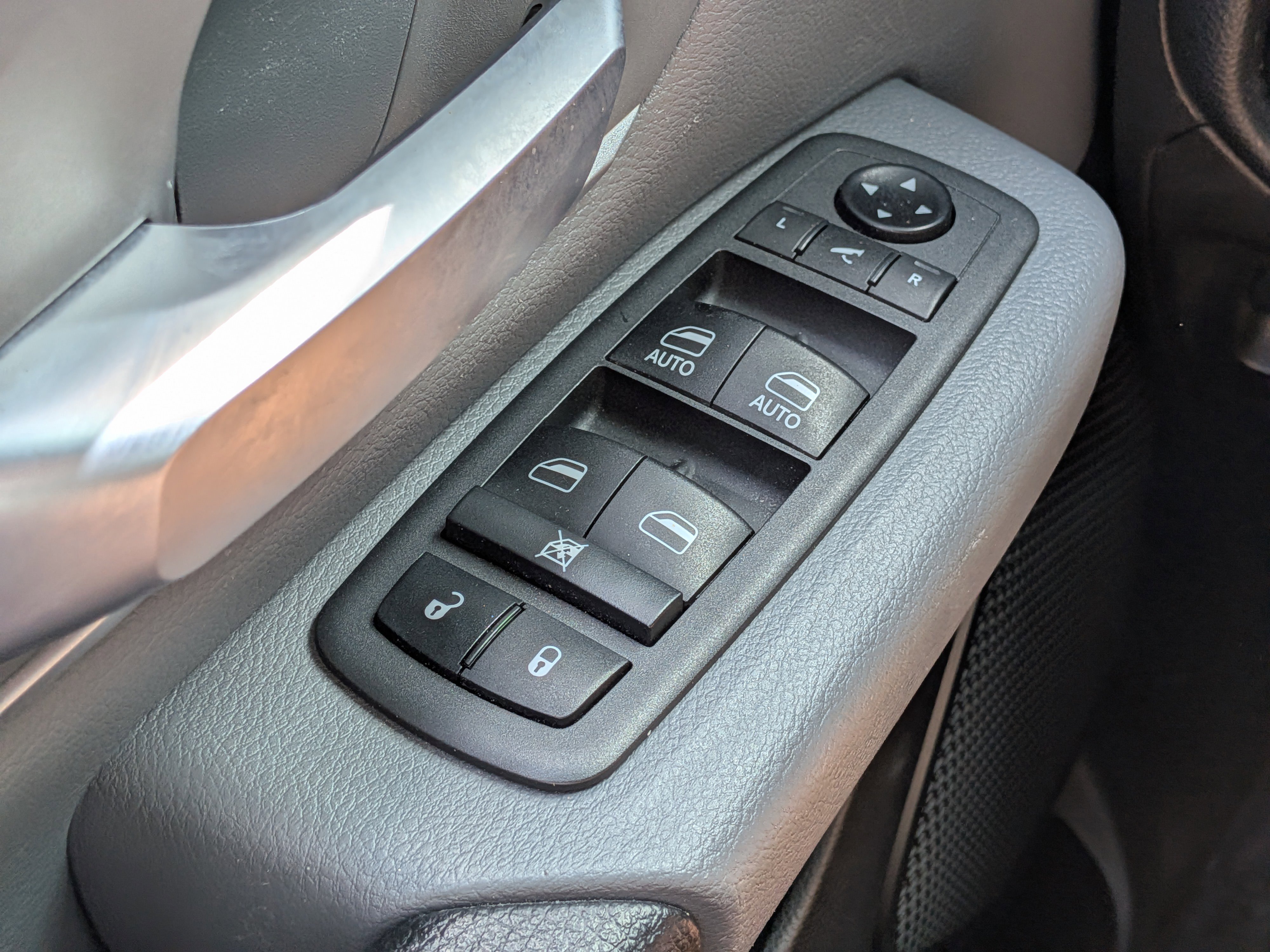 Used 2021 RAM 1500 Big Horn AWD/4WD image 21
