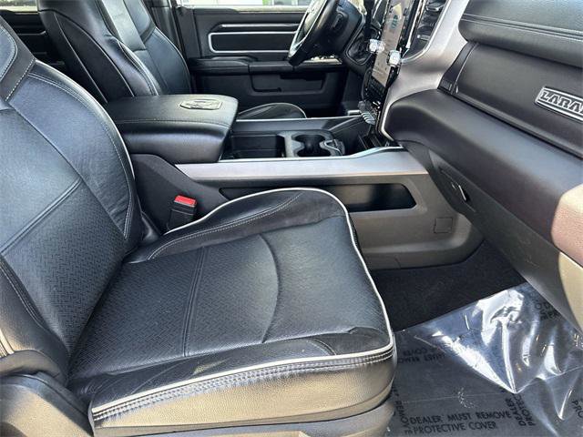Certified 2023 RAM 3500 Laramie image 12