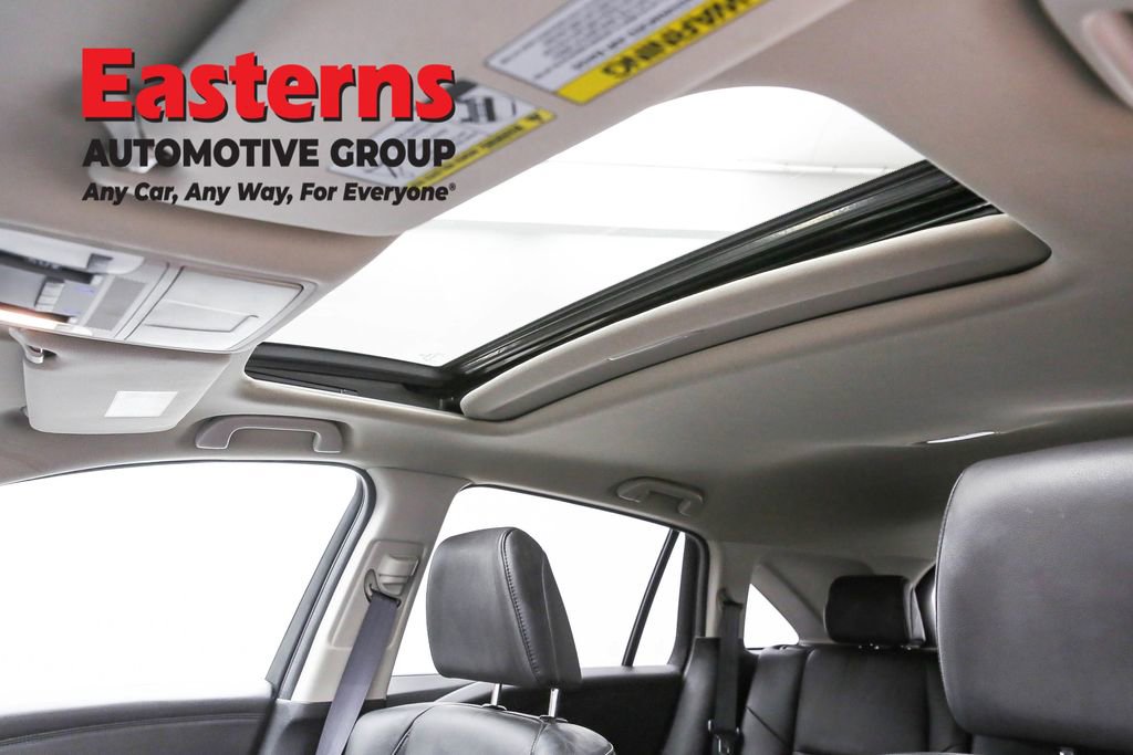 Used 2015 Acura RDX FWD image 32