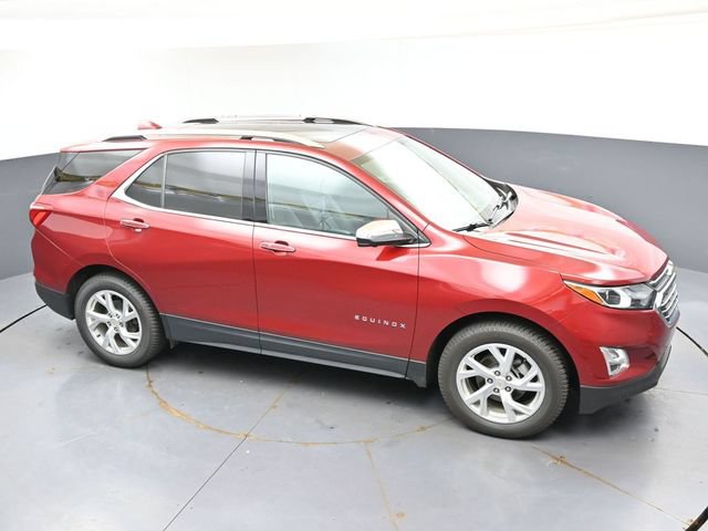 Used 2020 Chevrolet Equinox Premier AWD/4WD image 43